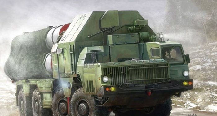 قزاقستان درخواست آمریکا مبنی بر عرضه سامانه‌های موشکی اس ۳۰۰ به اوکراین را تکذیب کرد