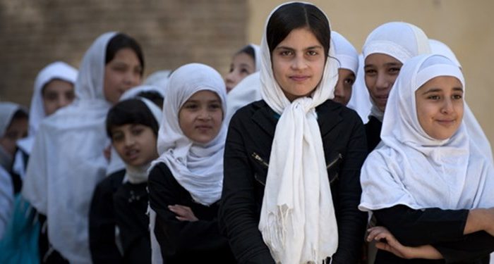 سازمان ملل متحد از بازگشایی مدارس دخترانه در افغانستان استقبال کرد
