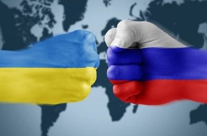 چرایی جنگ روسیه با اوکرائین