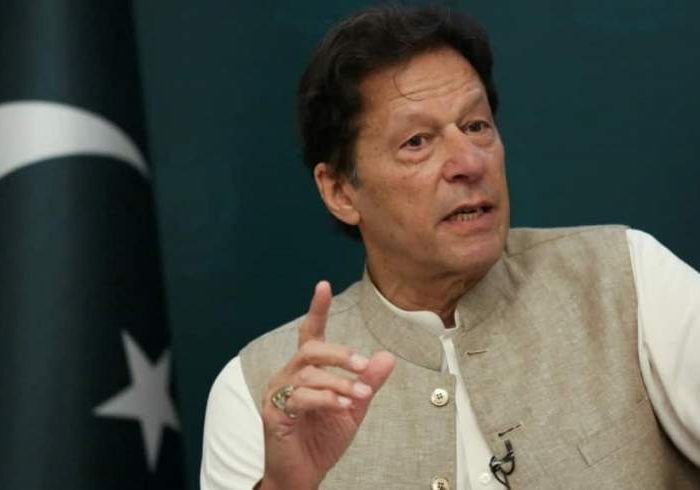 نخست وزیر پاکستان بر تعامل فعالانه با حکومت سرپرست طالبان تاکید کرد