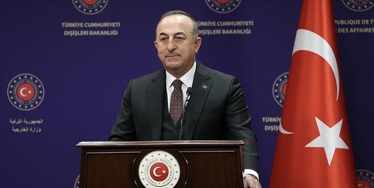 تصمیم ترکیه برای احیای روابط دیپلماتیک با اسرائیل
