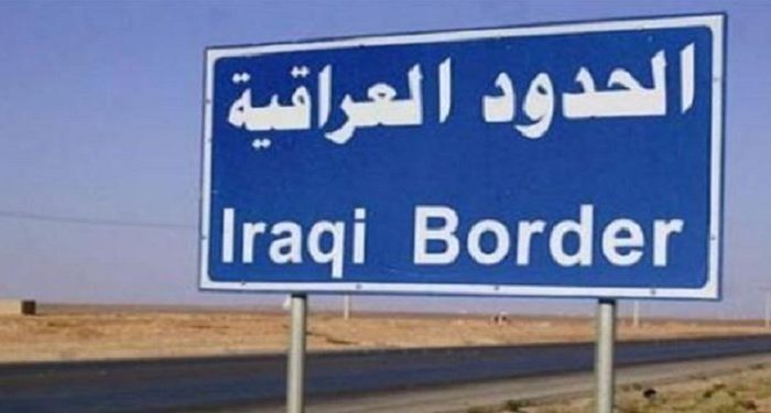 پروژه بزرگ آمریکا علیه مقاومت در مرز عراق و سوریه چیست؟