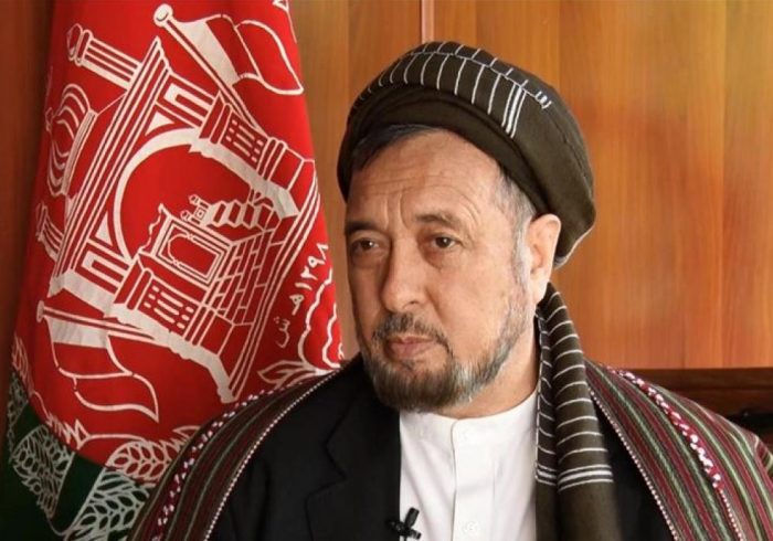 محقق طالبان را به قتل های مرموز دختران متهم کرد