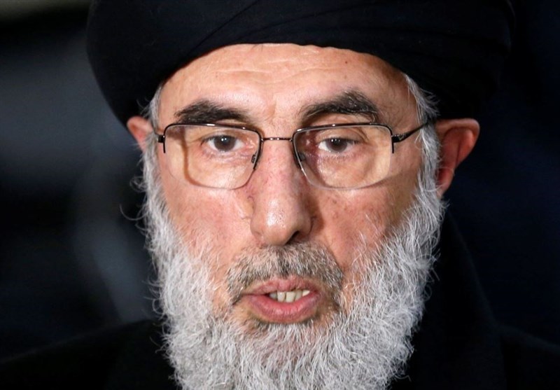 انتقاد حکمتیار از طالبان؛ حتی آمریکا و ناتو نتوانستند «حزب اسلامی» را حذف کنند