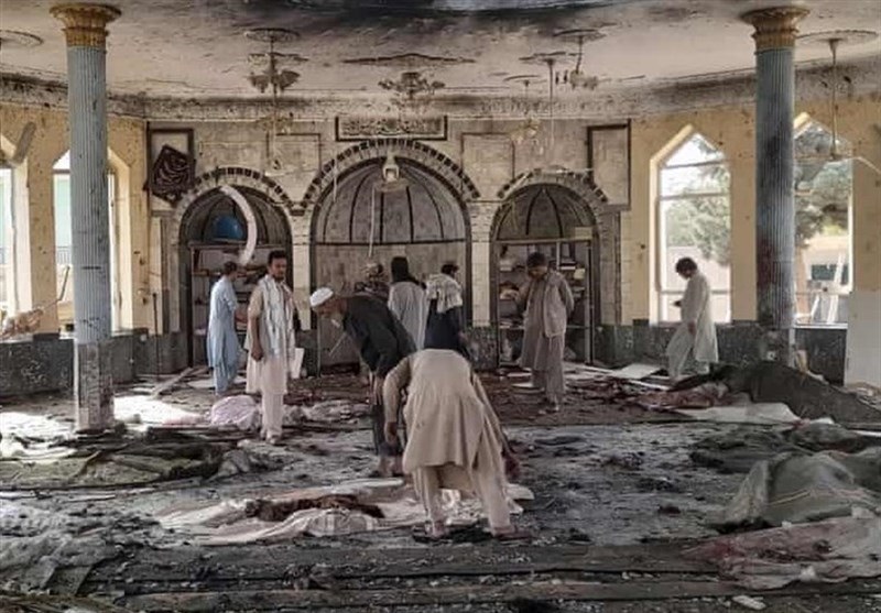 انصارالله یمن: حملات خونین افغانستان نقشه شیطانی آمریکاست