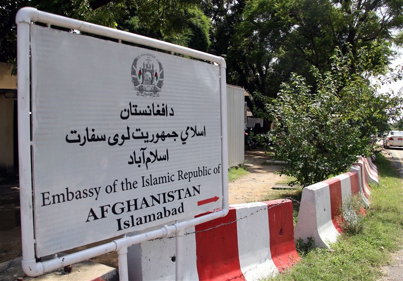 پاکستان کاردار سفارت طالبان را احضار کرد