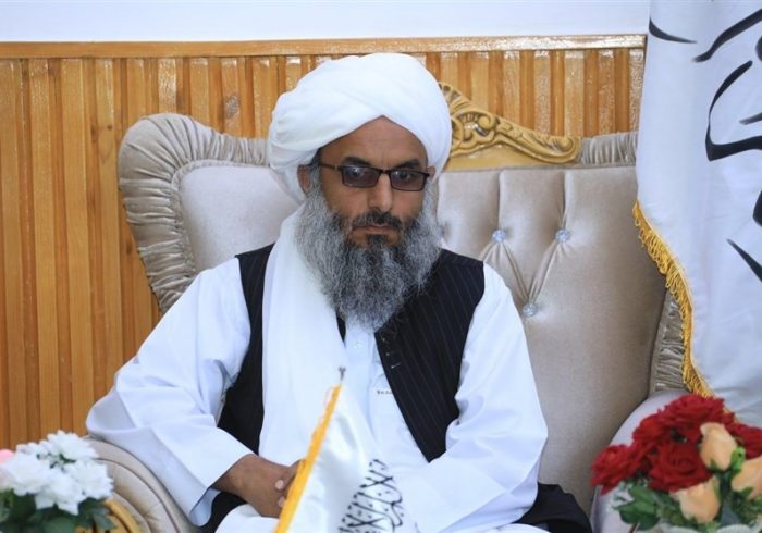 اعلام حمایت شماری از فرماندهان جهادی پیشین در هرات از طالبان