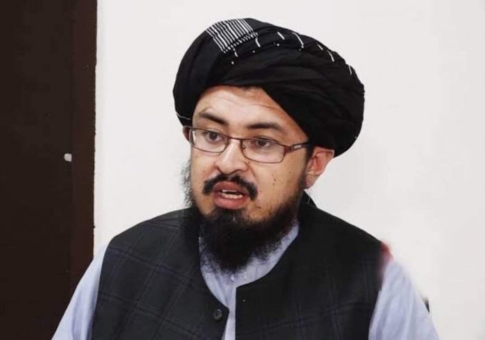 طالبان: همه مسلمانان برای پایان دادن به ظلم صهیونیست‌ها وارد عمل شوند