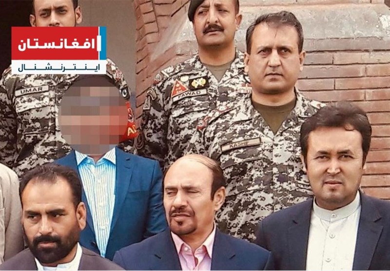 دست «افغانستان‌ اینترنشنال» زود رو شد؛ وقتی رسانه سعودی حتی حواسش به یک عکس ساده نیست
