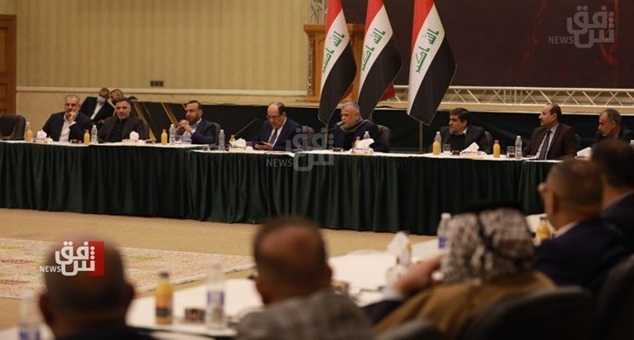 چارچوب هماهنگی عراق: بدون توافق با الصدر در پارلمان حاضر نمی‌شویم