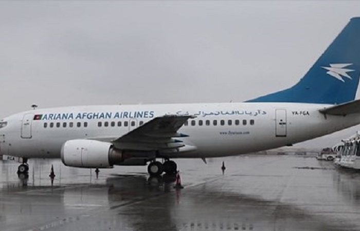 از سرگیری پروازهای شرکت‌های هوایی افغانستان در مسیر کابل-مشهد