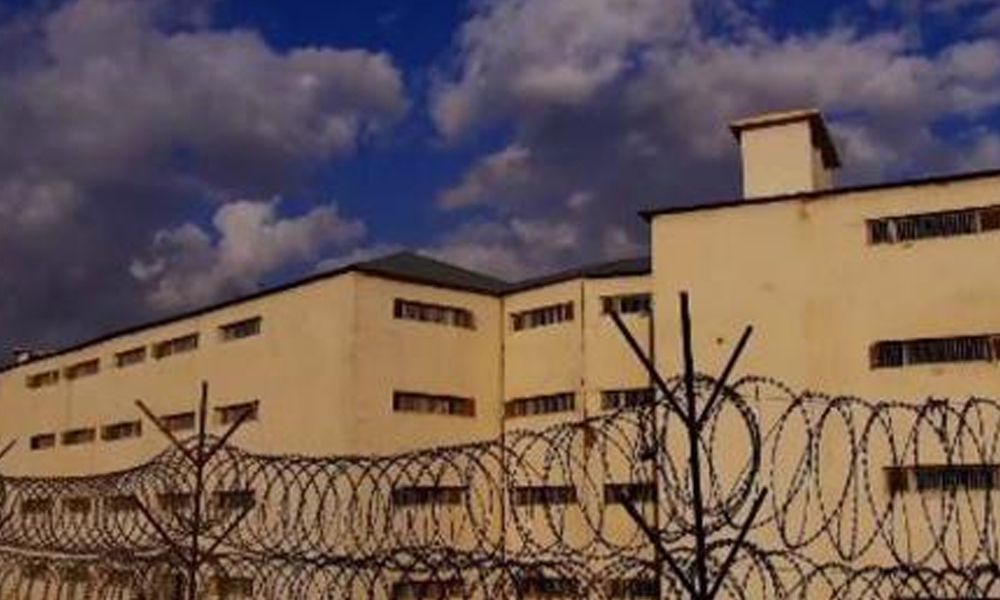 قوماندان پیشین زندان پلچرخی در هالند به ۱۲ سال حبس محکوم شد
