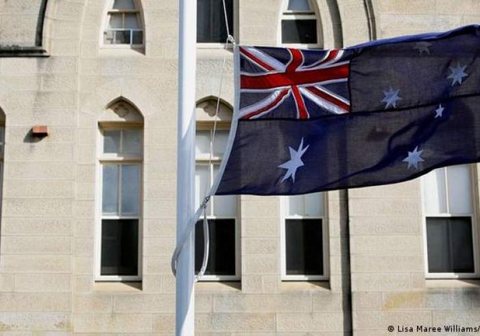 ویزاهای اضطراری استرالیا بدون رسیدن درخواست کنندگان لغو شد