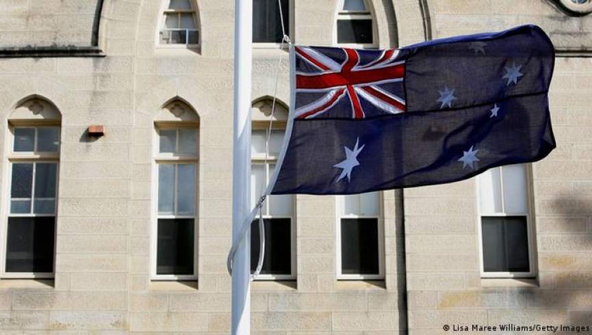 ویزاهای اضطراری استرالیا بدون رسیدن درخواست کنندگان لغو شد