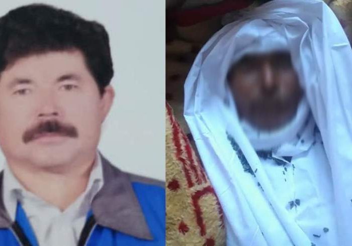 مردی در هرات پس از ماه‌ها شکنجه طالبان وفات کرد