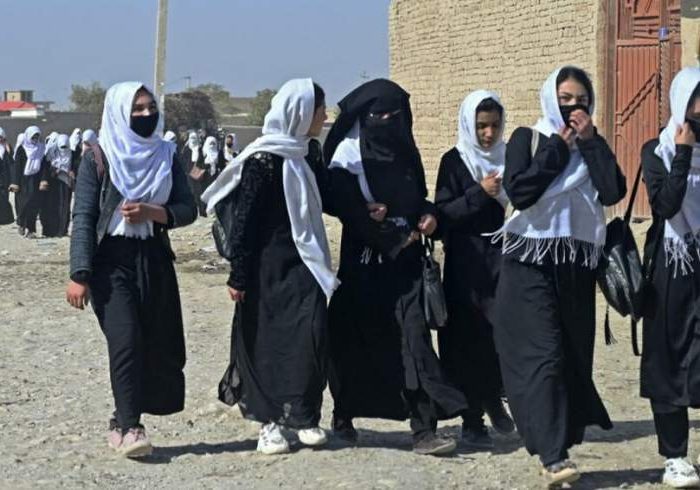 دیدبان حقوق بشر از ادامه تعطیلی مکاتب دخترانه از سوی طالبان انتقاد کرد