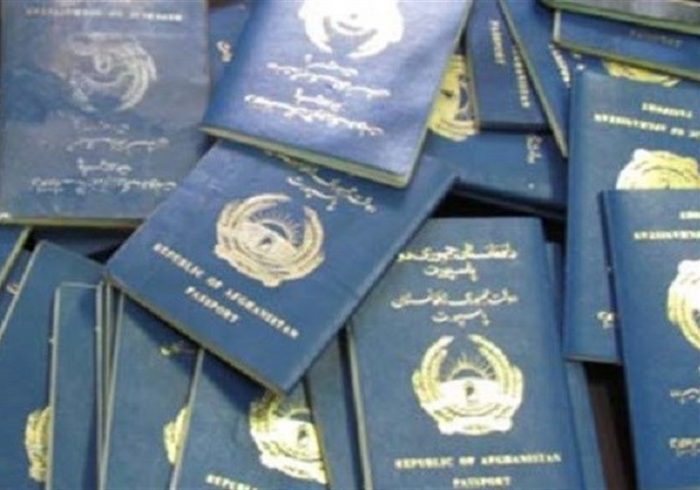 ۵ هزار تبعه افغانستانی منتظر دریافت ویزای آلمان هستند