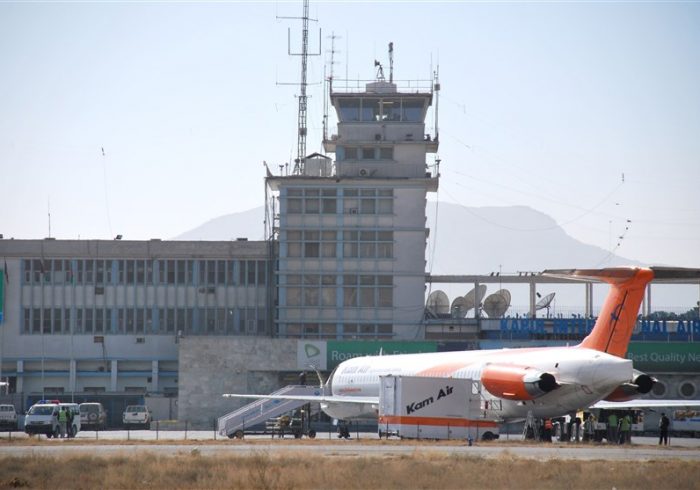 امارات برنده رقابت‌های منطقه‌ای برای مدیریت فرودگاه‌های افغانستان