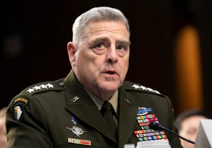 ارتش آمریکا: داعش در افغانستان هنوز موفق به انسجام نیرو نشده‌ است