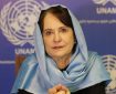دیدار نماینده ویژه دبیرکل سازمان ملل با نمایندگان زنان، رسانه‌ها و طالبان