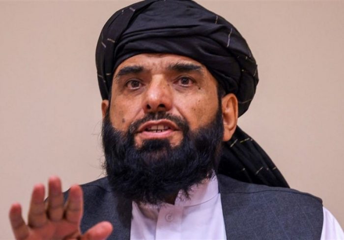 واکنش طالبان به نشست امنیتی کشورهای منطقه درباره افغانستان