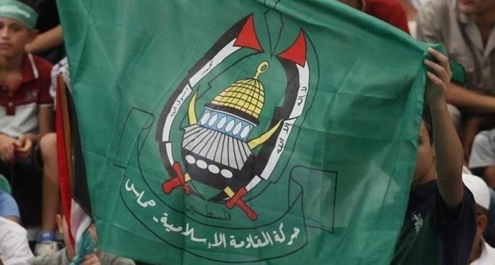 درخواست حماس از پارلمان‌های اسلامی برای جرم‌انگاری عادی‌سازی روابط با رژیم صهیونیستی