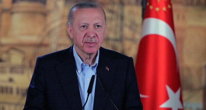 بی اعتمادی ۶۰ درصد مردم ترکیه به تلاش‌های اقتصادی دولت اردوغان