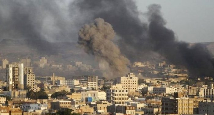 پنج هزار بار نقض آتش‌بس موقت یمن طی یک ماه