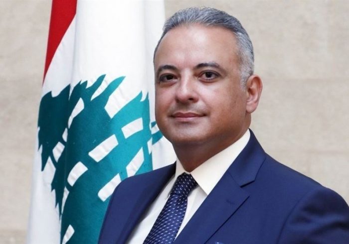 وزیر فرهنگ لبنان: با حمایت ‌و ‌پشتیبانی “حاج قاسم” رژیم صهیونیستی را شکست دادیم/ از جریان مقاومت حمایت می‌کنیم