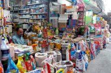 افزایش ۲ برابری قیمت مواد غذایی ایرانی در افغانستان
