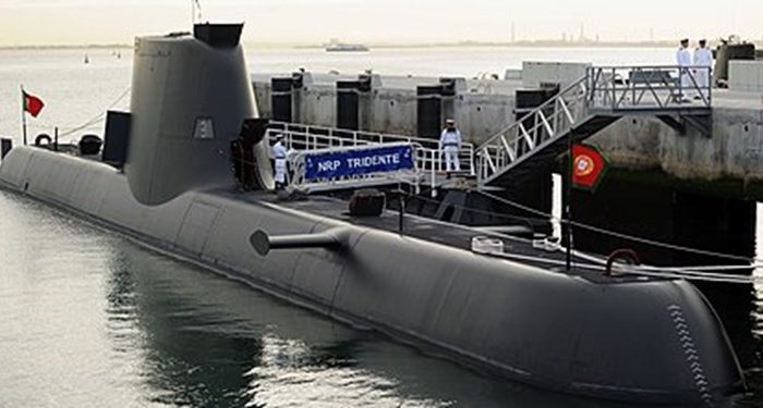 زیردریایی‌های جنگی ساخت ترکیه به زودی عملیاتی می‌شود