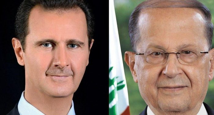 بشار اسد: پیروزی مردم لبنان، درستی گزینه مقاومت را ثابت کرد