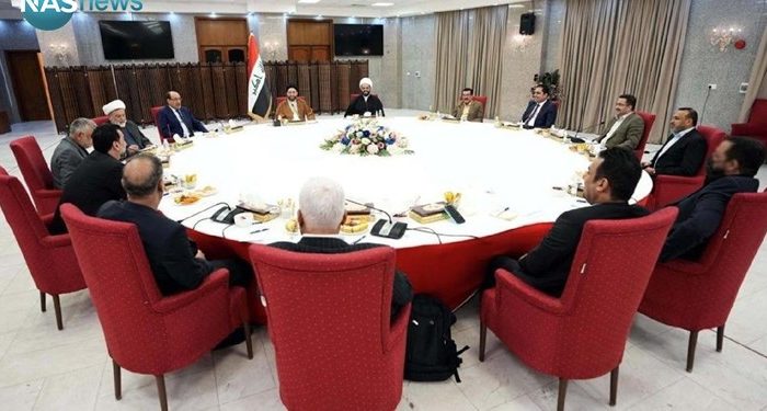 کمیته شیعیان عراق: رژیم صهیونیستی موجودیتی است که باید از بین برود