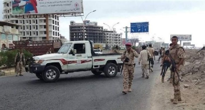 «قوات الیمن السعید»؛ گروه شبه‌نظامی جدید ریاض برای کنترل عدن