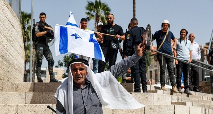 حماس: فلسطین مقاومت را تا جاروکردن آخرین صهیونیست از خاکش ادامه می‌دهد