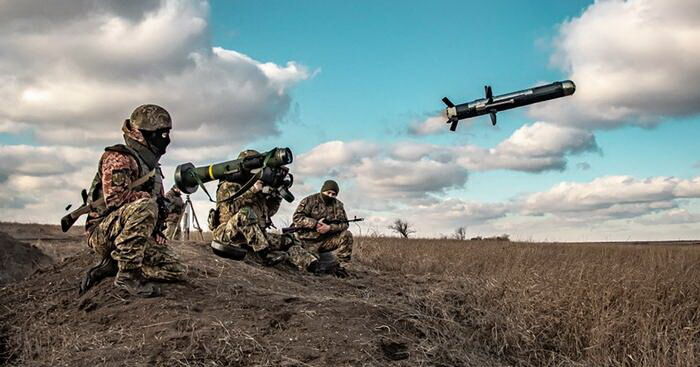 نظرسنجی؛ ۴۰ درصد آلمانی‌ها مخالف ارسال سلاح به اوکراین هستند