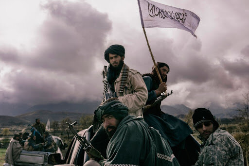 کشته شدن ۵۴ جنگجوی طالبان در درگیری با چریک های جبهه مقاومت