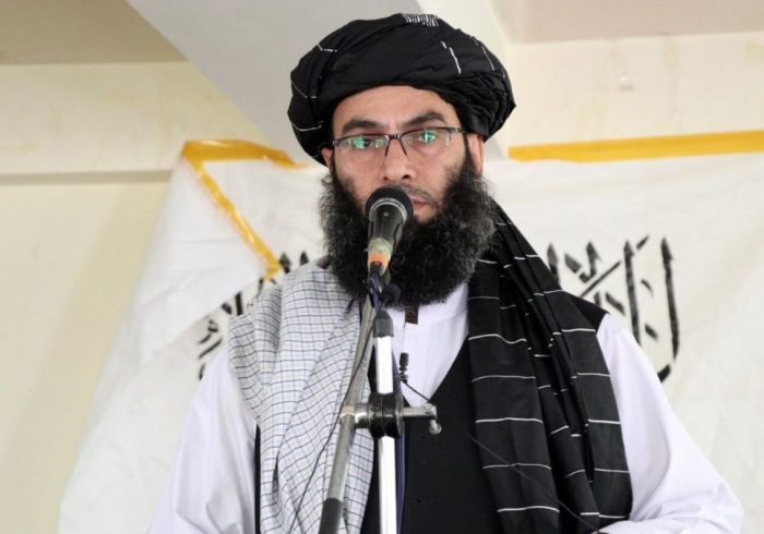 هشدار طالبان به کارمندان دولتی در غزنی از نگذاشتن ریش و نپوشیدن لنگی
