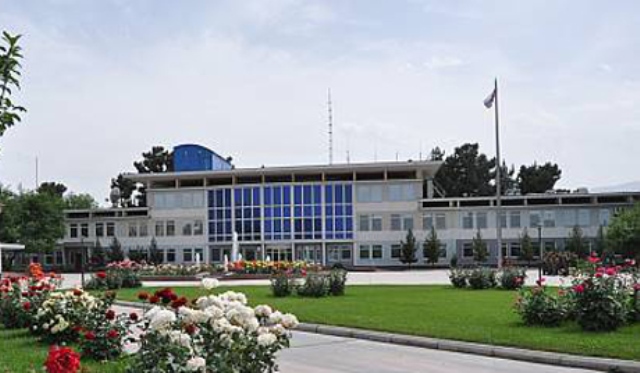 سفارت روسیه در کابل: مراکز تولید سلاحهای شیمیایی و بیماری زا را در اوکراین کشف کرده ایم