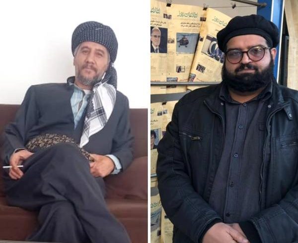 گروه طالبان دو پناهنده سیاسی ایران را در شهر کابل بازداشت کردند