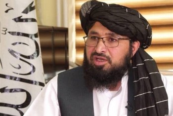 معاون سخنگوی طالبان: حکومت فعلی از حمایت کامل مردم برخوردار است