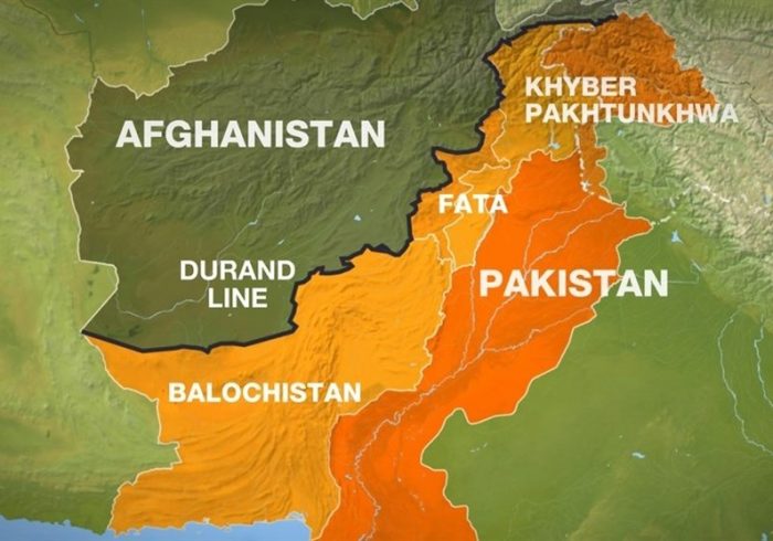 درخواست کمیته تجاری پاکستان برای بهبود روابط تجاری با افغانستان
