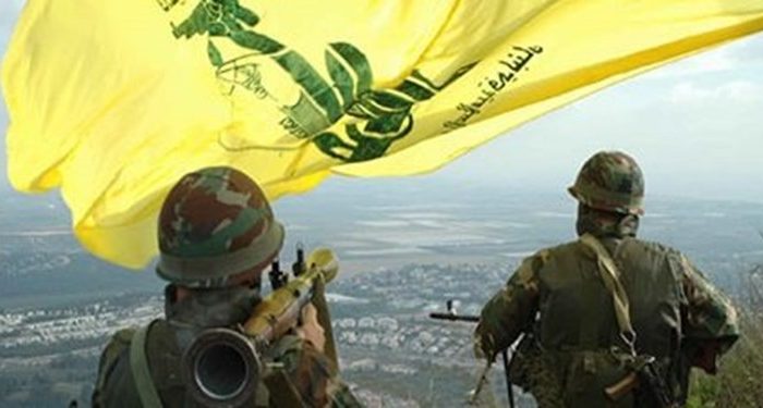حزب‌الله به تل‌آویو: اجازه اکتشاف گاز ندارید