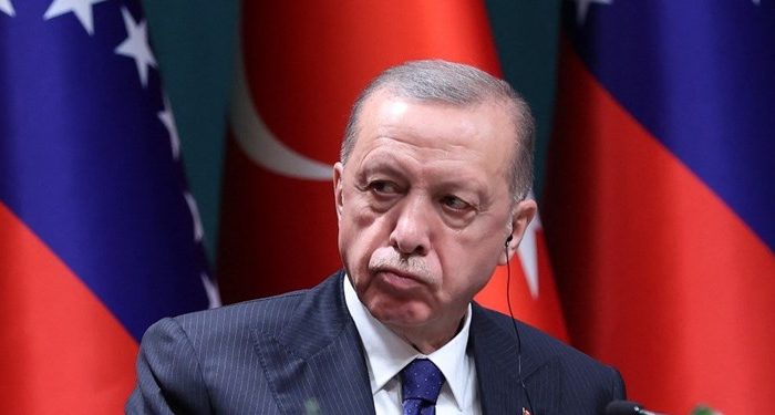 ترکیه پیشنهاد ناتو را رد کرد
