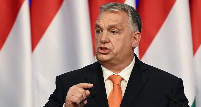 نخست‌وزیر مجارستان: امثال جورج سوروس در پس جنگ اوکراین هستند