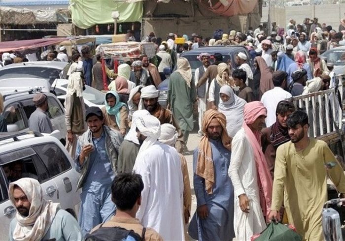 پاکستان صدور ویزای ترانزیت برای اتباع افغانستان را تسهیل کرد