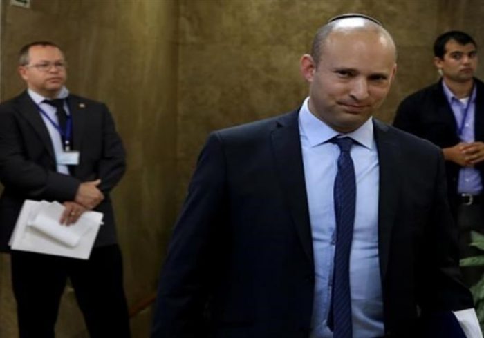 نخست‌وزیر اسرائیل و احتمال خروج کامل از صحنه سیاسی