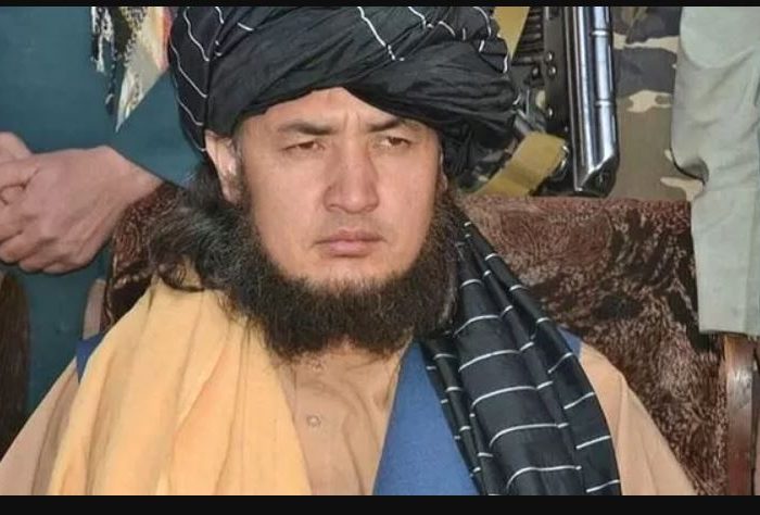 گزارش‌ها از آغاز درگیری میان طالبان و نیروهای مولوی مهدی در بلخاب