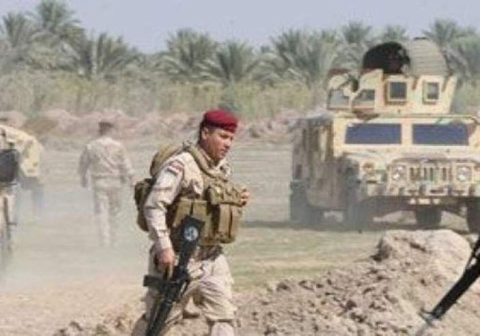 حمله داعشی ها در ولایت دیالی عراق ۱۱ کشته و رخمی برجای گذاشت