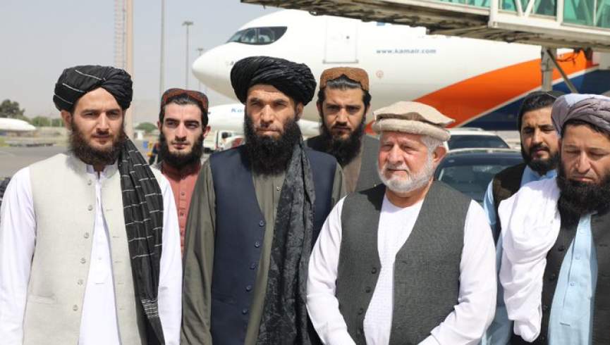 بازگشت دولت وزیری سخنگوی وزارت دفاع دولت پیشین به کابل